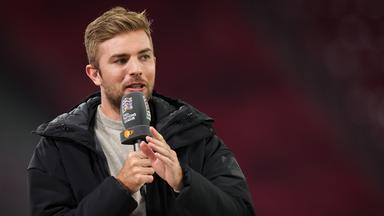 Christoph Kramer löst vorzeitig Vertrag auf