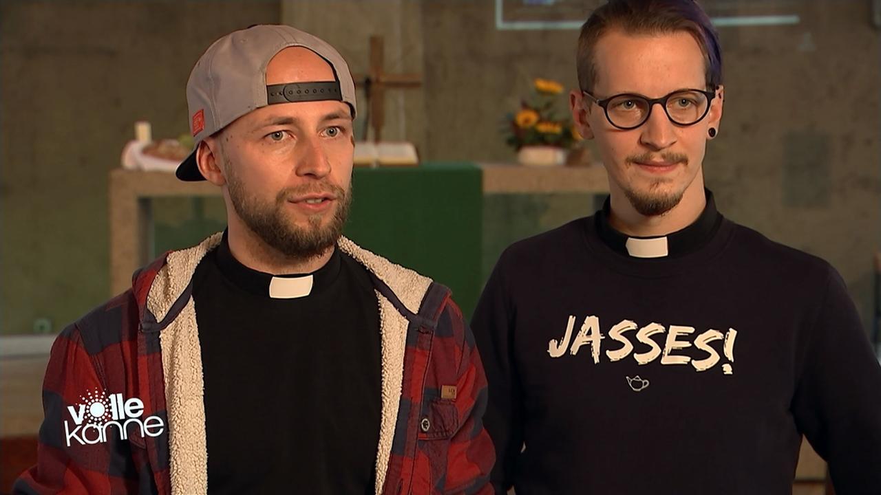 Techno Kirchengemeinde Bremerhaven Zdfmediathek