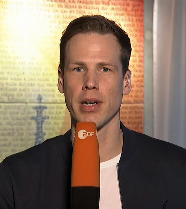 Sören Christophersen | ZDF-Handball-Experte