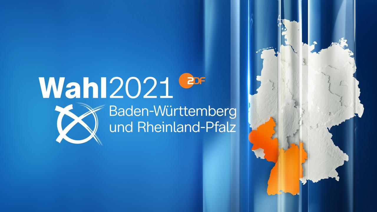 Wahlen in Baden-Württemberg und Rheinland-Pfalz - ZDFmediathek