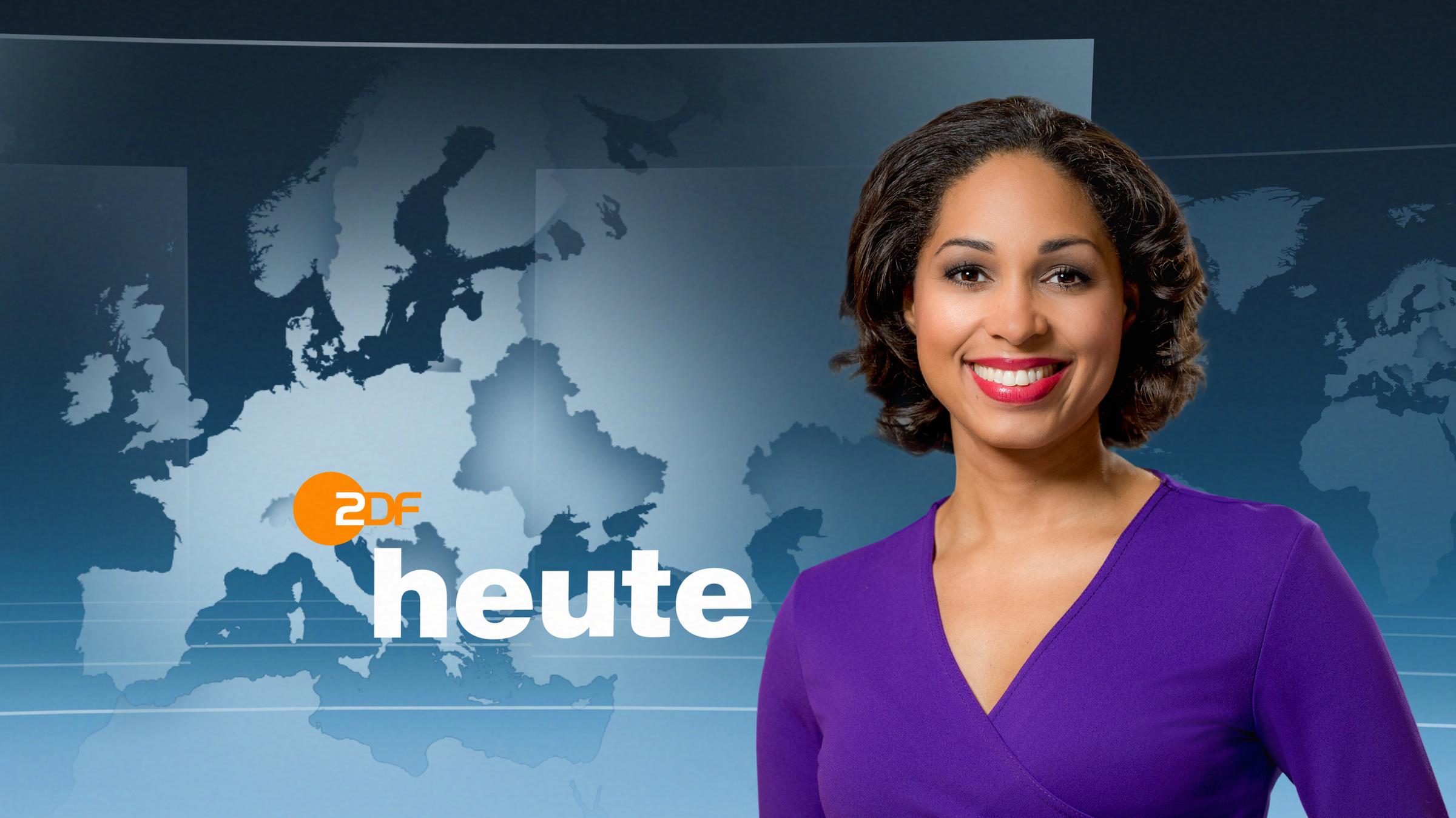 Semester Maschine Anzeige Zdf 19 Uhr Nachrichten Heute Barrikade Peru ...