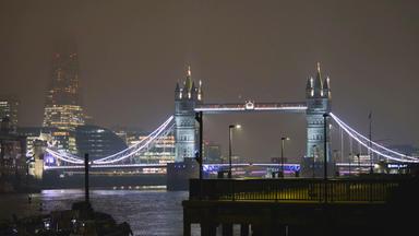 Megacitys - Wenn Es Nacht Wird In ... - Megacitys - Wenn Es Nacht Wird In London