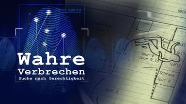 Wahre Verbrechen – Suche Nach Gerechtigkeit - True Crime: Wahre Verbrechen - Suche Nach Gerechtigkeit