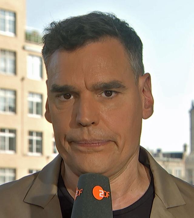 Armin Coerper | ZDF-Korrespondent in Moskau