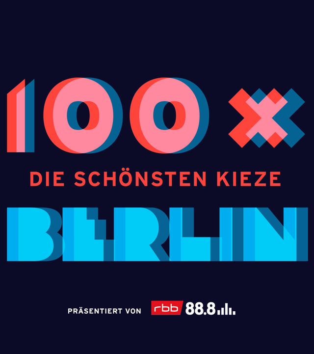 100 x Berlin