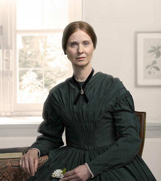 A Quiet Passion - Das Leben der Emily Dickinson