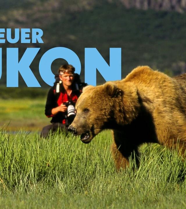 Abenteuer Yukon