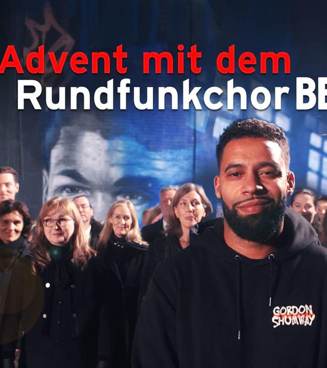 Advent mit dem Rundfunkchor Berlin