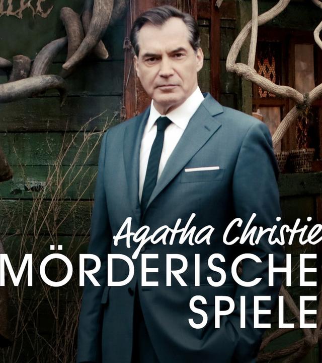 Agatha Christie – Mörderische Spiele