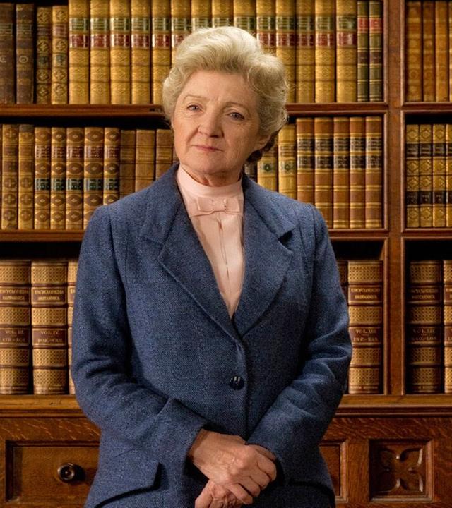 Agatha Christies Marple