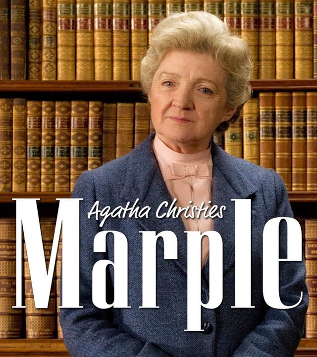 Agatha Christies Marple