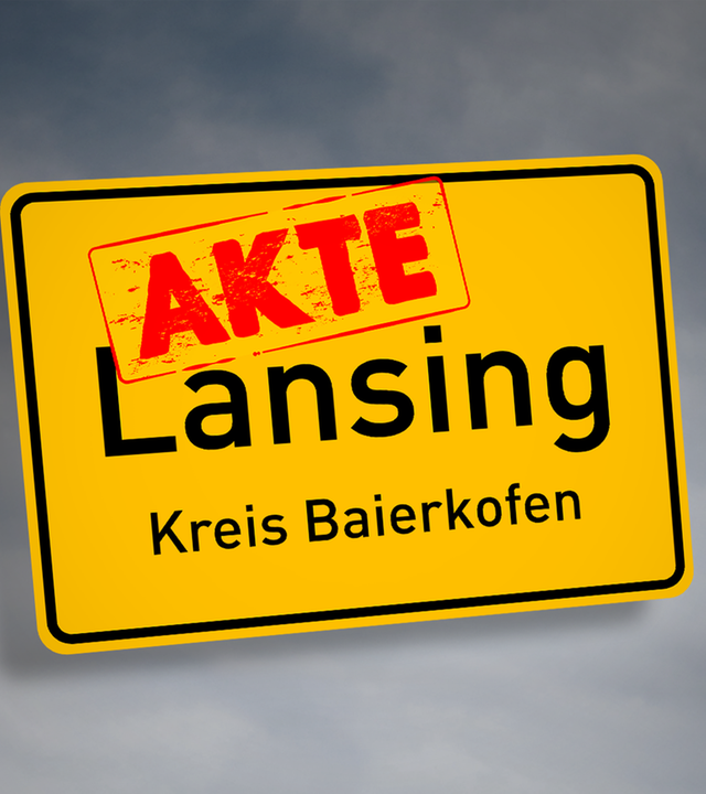 Akte Lansing