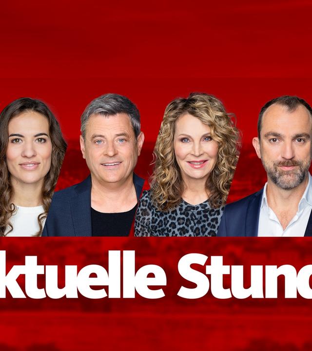 Aktuelle Stunde 