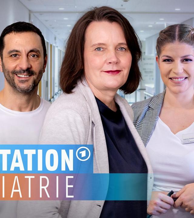 Akutstation Psychiatrie