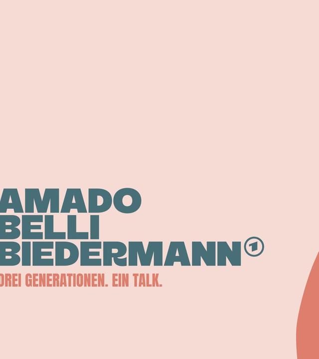 Amado, Belli, Biedermann