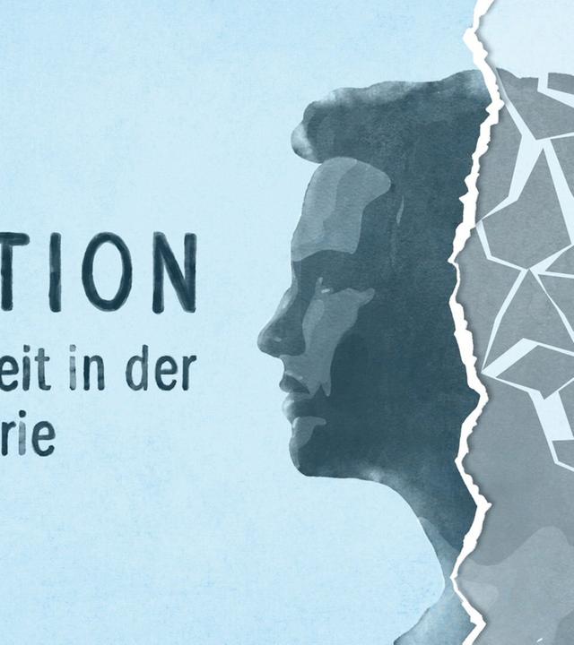 Auf Station – Meine Zeit in der Psychiatrie 