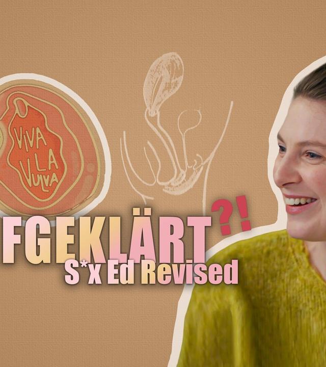 Aufgeklärt?! S*x Ed Revised