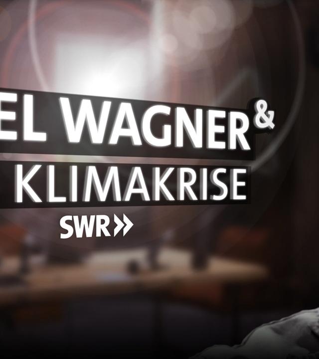 Axel Wagner und die Klimakrise