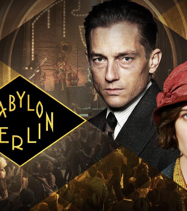 Babylon Berlin