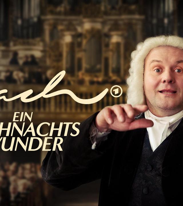 BACH – Ein Weihnachtswunder