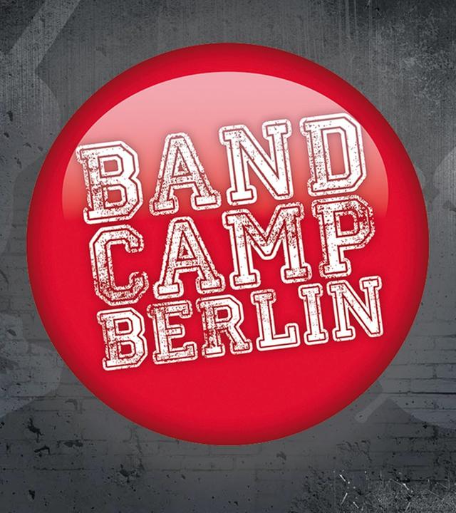 BAND CAMP BERLIN