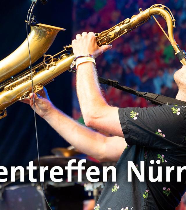 Bardentreffen Nürnberg