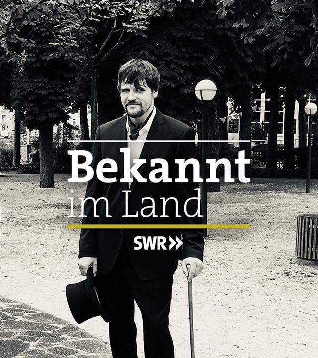 Bekannt im Land