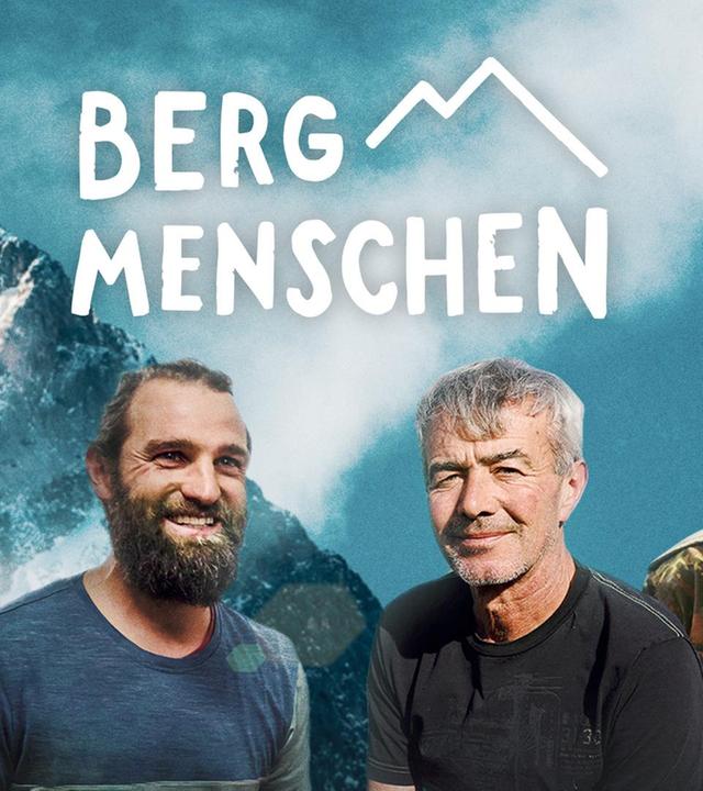 Bergmenschen