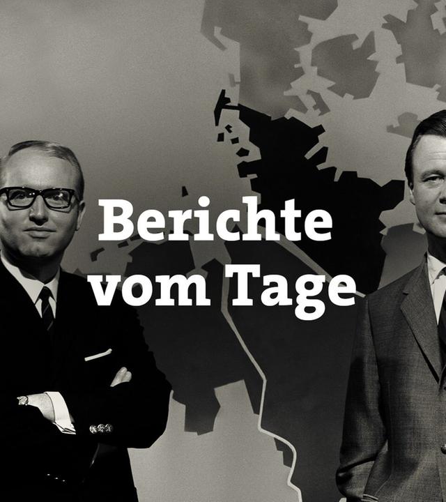 Berichte vom Tage