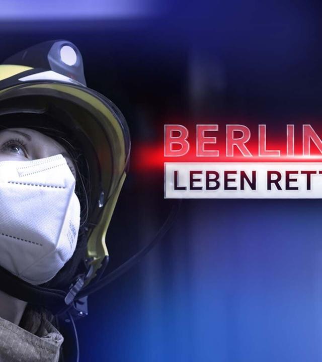 Berlin 112 ‧ Notruf der Berliner Feuerwehr