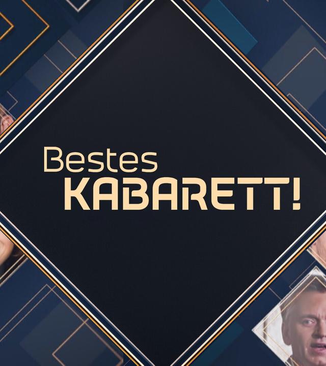 Bestes Kabarett!