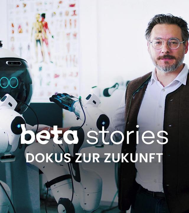 beta stories