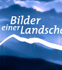 Bilder einer Landschaft