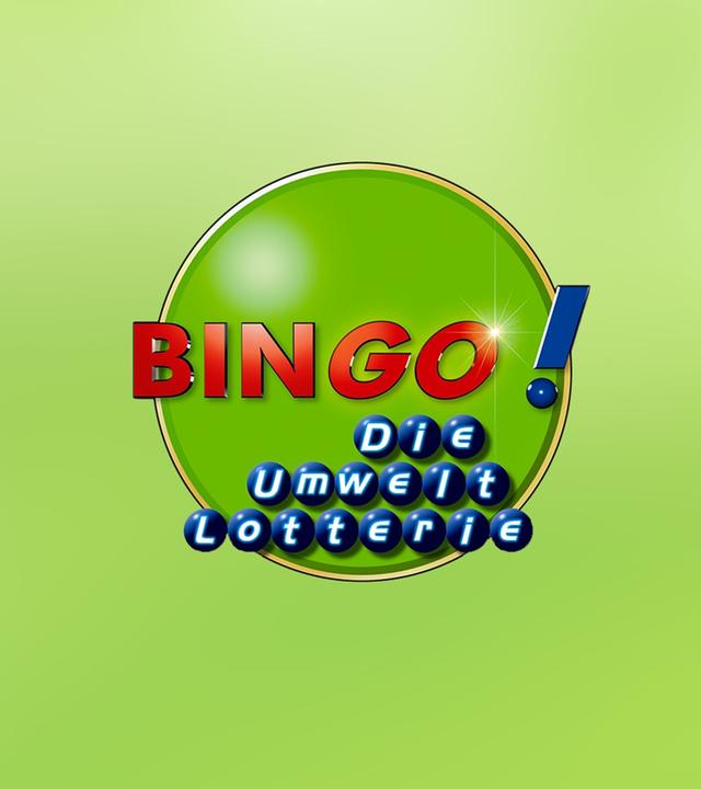 Bingo! - Die Umweltlotterie