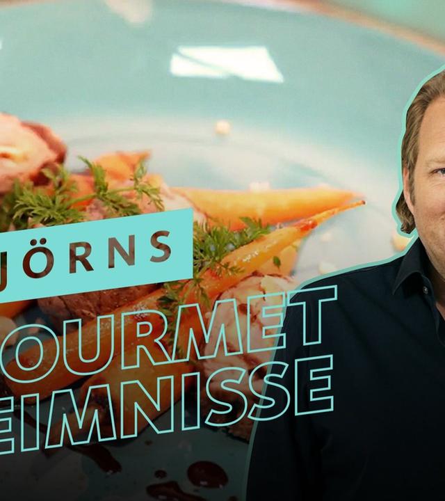 Björns Gourmet Geheimnisse