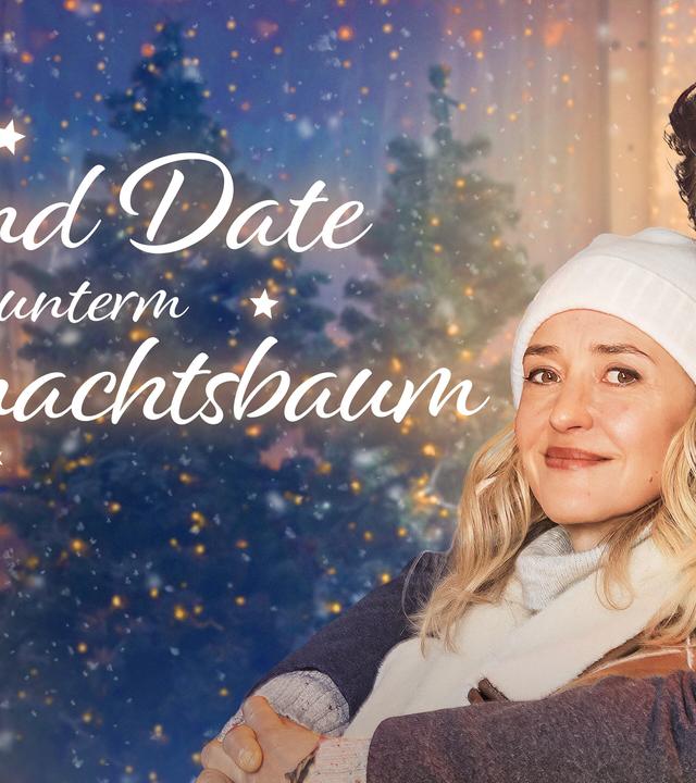 Blind Date unterm Weihnachtsbaum