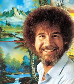 Bob Ross