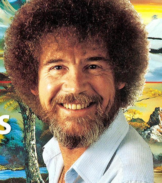 Bob Ross