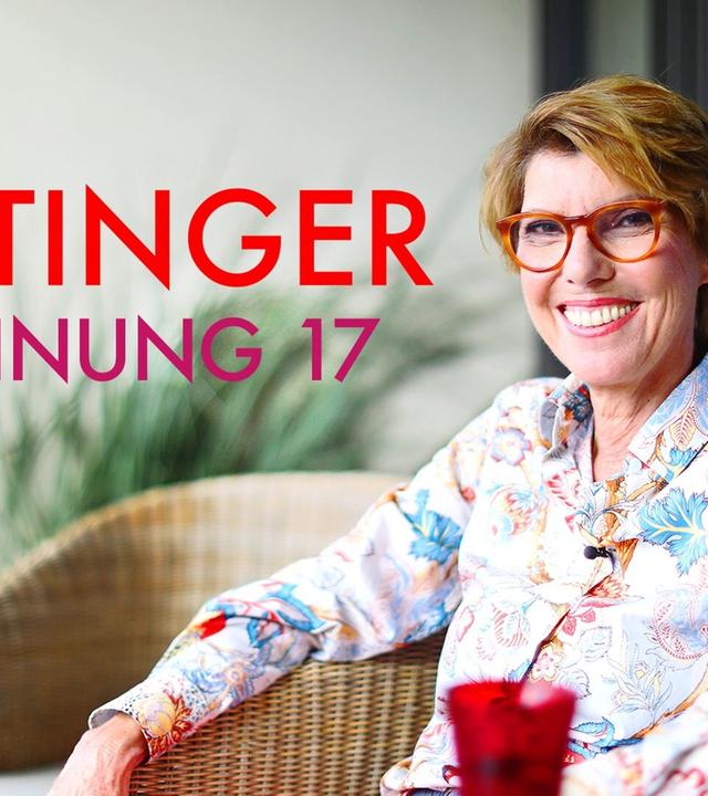 Böttinger. Wohnung 17