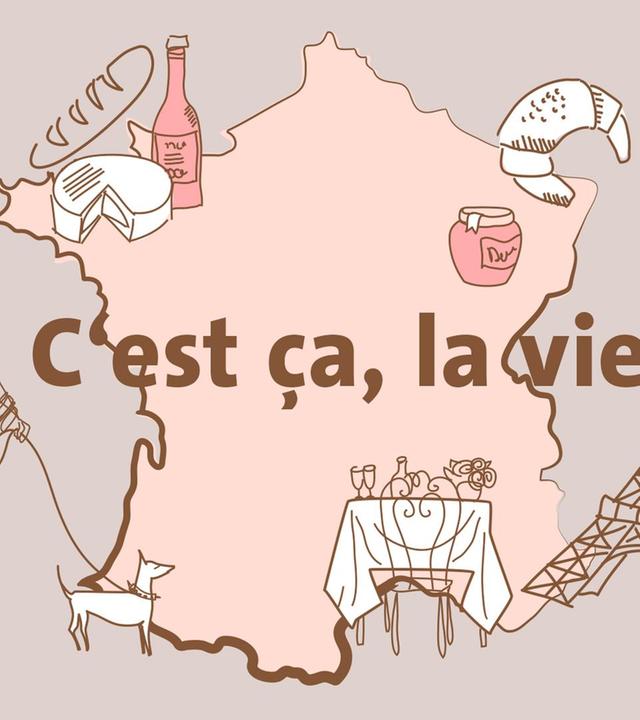 C'est ça, la vie