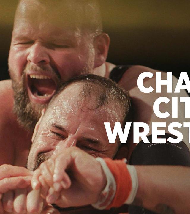 Chaos City Wrestling 