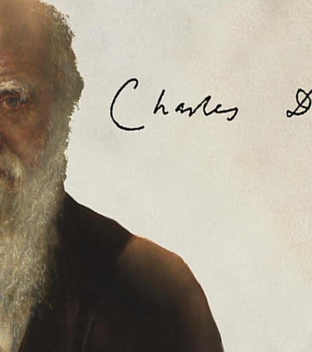 Charles Darwin