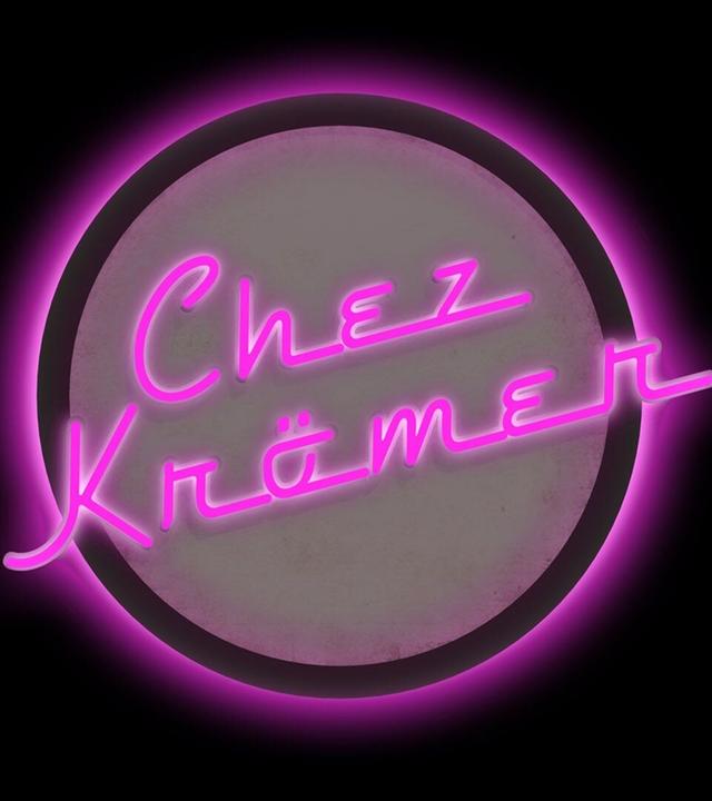 Chez Krömer