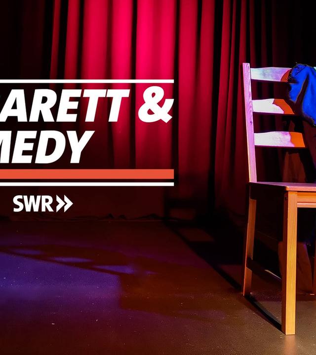 Comedy & Kabarett