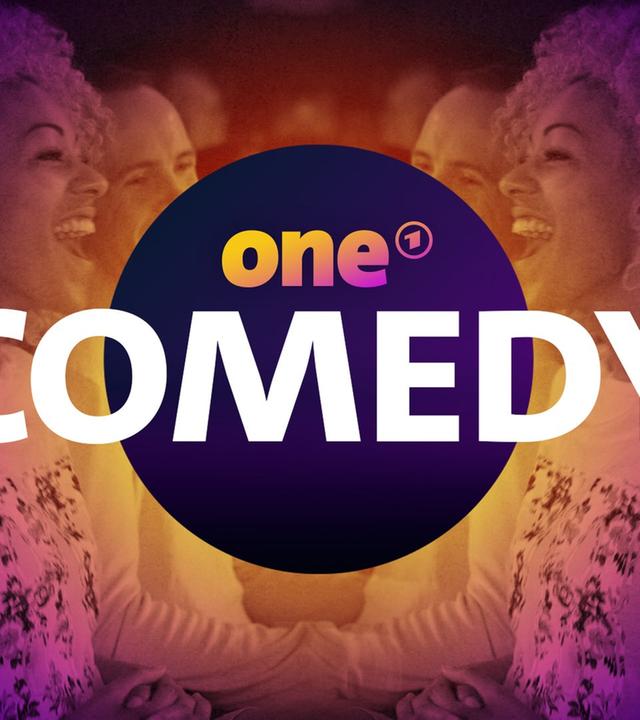 Comedy @ ONE