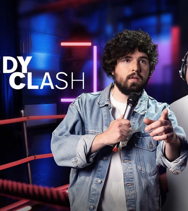 Comedy Clash