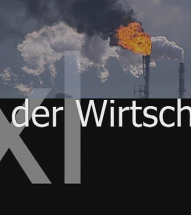 Das 1 x 1 der Wirtschaft