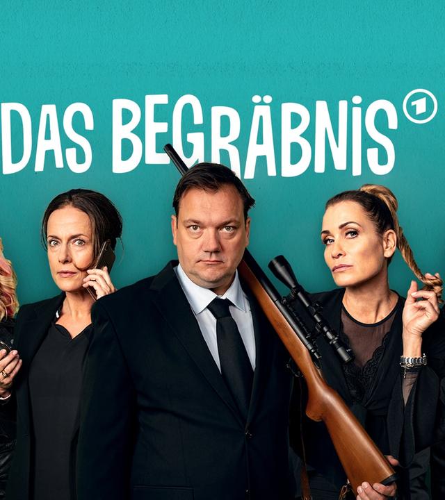 Das Begräbnis