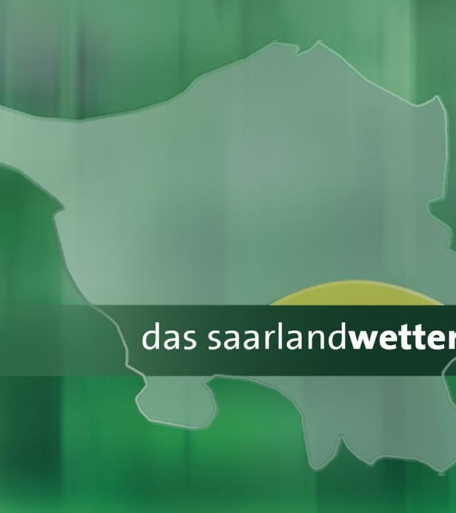 das saarlandwetter