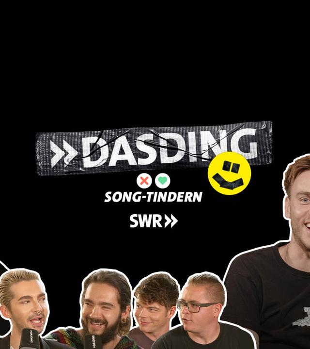 DASDING Song-Tindern